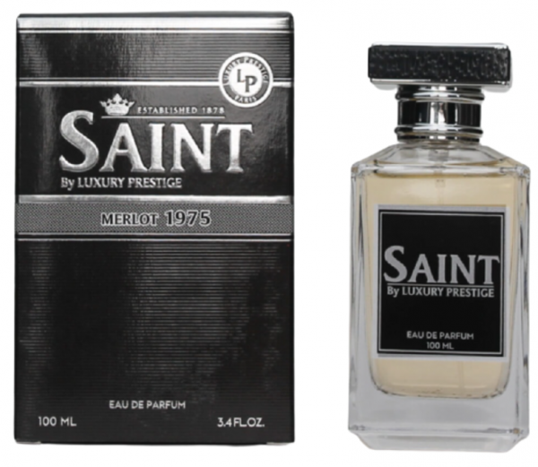Luxury Prestige Saint Merlot 1975 EDP 100 ml Erkek Parfümü kullananlar yorumlar